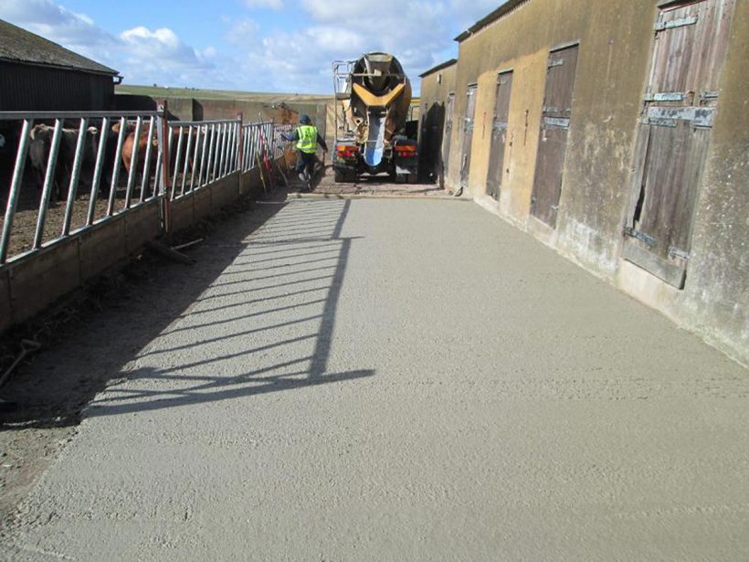 groundworks contractor wiltshire